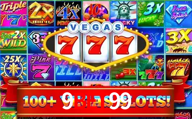 Slot Games Collection
